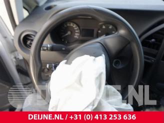 Mercedes Vito Vito (447.6), Van, 2014 2.2 114 CDI 16V picture 31