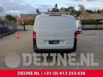 Mercedes Vito Vito (447.6), Van, 2014 2.2 114 CDI 16V picture 6