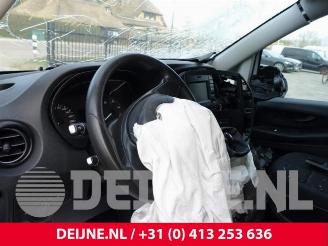 Mercedes Vito Vito (447.6), Van, 2014 2.2 114 CDI 16V picture 20