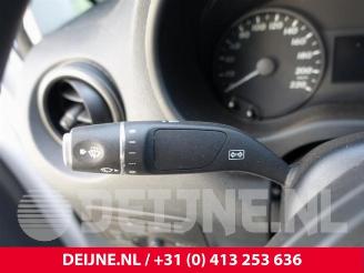 Mercedes Vito Vito (447.6), Van, 2014 2.2 114 CDI 16V picture 28