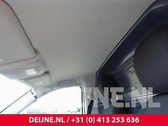 Mercedes Vito Vito (447.6), Van, 2014 2.2 114 CDI 16V picture 25
