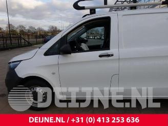 Mercedes Vito Vito (447.6), Van, 2014 2.2 114 CDI 16V picture 15