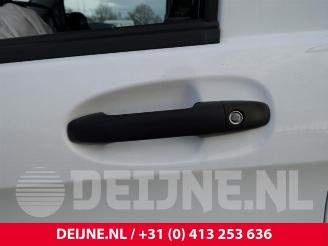 Mercedes Vito Vito (447.6), Van, 2014 2.2 114 CDI 16V picture 14