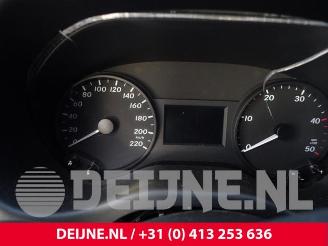 Mercedes Vito Vito (447.6), Van, 2014 2.2 114 CDI 16V picture 30