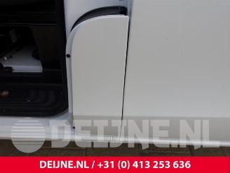 Mercedes Vito Vito (447.6), Van, 2014 2.2 114 CDI 16V picture 17