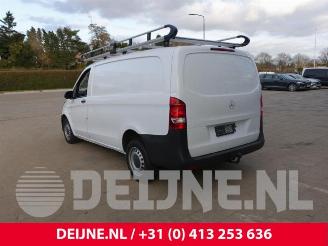 Mercedes Vito Vito (447.6), Van, 2014 2.2 114 CDI 16V picture 5