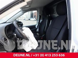 Mercedes Vito Vito (447.6), Van, 2014 2.2 114 CDI 16V picture 22
