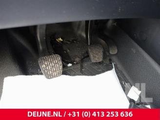 Mercedes Vito Vito (447.6), Van, 2014 2.2 114 CDI 16V picture 27