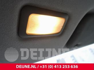 Nissan Primastar Primastar, Van, 2002 2.0 dCi 120 picture 31