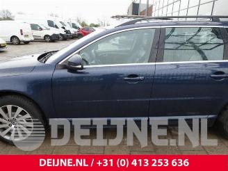 Volvo V-70 V70 (BW), Combi, 2007 / 2016 1.6 T4 16V picture 15