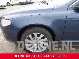 Volvo V-70 V70 (BW), Combi, 2007 / 2016 1.6 T4 16V picture 9