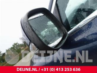 Volvo V-70 V70 (BW), Combi, 2007 / 2016 1.6 T4 16V picture 12