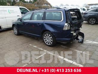 Volvo V-70 V70 (BW), Combi, 2007 / 2016 1.6 T4 16V picture 5