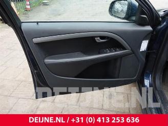 Volvo V-70 V70 (BW), Combi, 2007 / 2016 1.6 T4 16V picture 16