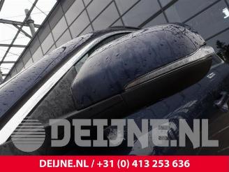 Volvo V-70 V70 (BW), Combi, 2007 / 2016 1.6 T4 16V picture 11