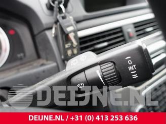 Volvo V-70 V70 (BW), Combi, 2007 / 2016 1.6 T4 16V picture 22