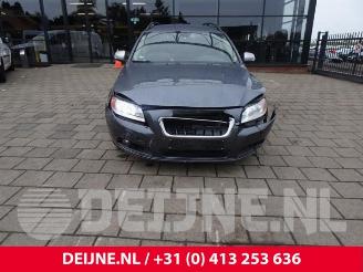Volvo V-70 V70 (BW), Combi, 2007 / 2016 2.4 D5 20V picture 2