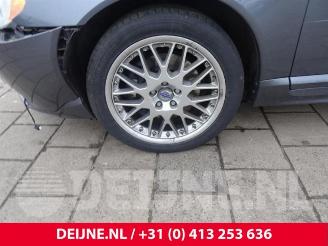 Volvo V-70 V70 (BW), Combi, 2007 / 2016 2.4 D5 20V picture 12