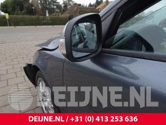 Volvo V-70 V70 (BW), Combi, 2007 / 2016 2.4 D5 20V picture 16