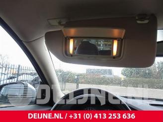 Volvo V-70 V70 (BW), Combi, 2007 / 2016 2.4 D5 20V picture 26