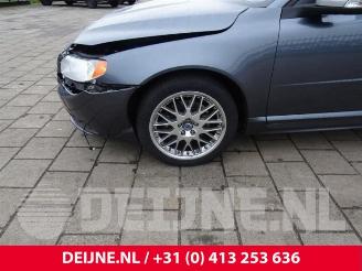 Volvo V-70 V70 (BW), Combi, 2007 / 2016 2.4 D5 20V picture 11