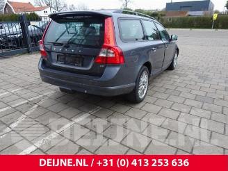 Volvo V-70 V70 (BW), Combi, 2007 / 2016 2.4 D5 20V picture 7