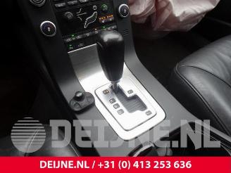 Volvo V-70 V70 (BW), Combi, 2007 / 2016 2.4 D5 20V picture 31