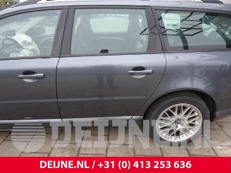 Volvo V-70 V70 (BW), Combi, 2007 / 2016 2.4 D5 20V picture 34