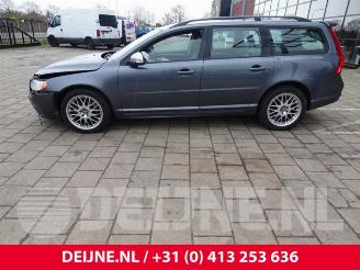 Volvo V-70 V70 (BW), Combi, 2007 / 2016 2.4 D5 20V picture 4