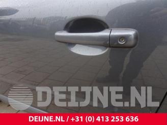 Volvo V-70 V70 (BW), Combi, 2007 / 2016 2.4 D5 20V picture 18