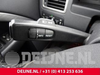 Volvo V-70 V70 (BW), Combi, 2007 / 2016 2.4 D5 20V picture 23