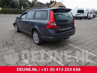 Volvo V-70 V70 (BW), Combi, 2007 / 2016 2.4 D5 20V picture 5