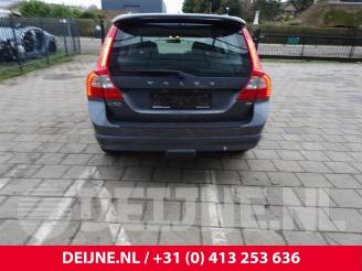 Volvo V-70 V70 (BW), Combi, 2007 / 2016 2.4 D5 20V picture 6