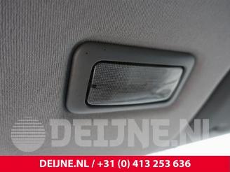 Renault Trafic Trafic New (FL), Van, 2001 / 2014 2.0 dCi 16V 115 picture 30