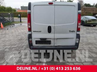 Renault Trafic Trafic New (FL), Van, 2001 / 2014 2.0 dCi 16V 115 picture 6