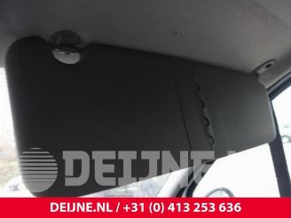 Renault Trafic Trafic New (FL), Van, 2001 / 2014 2.0 dCi 16V 115 picture 31