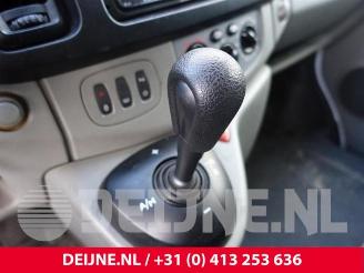 Renault Trafic Trafic New (FL), Van, 2001 / 2014 2.0 dCi 16V 115 picture 26