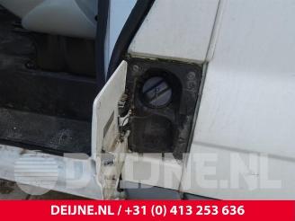 Renault Trafic Trafic New (FL), Van, 2001 / 2014 2.0 dCi 16V 115 picture 17