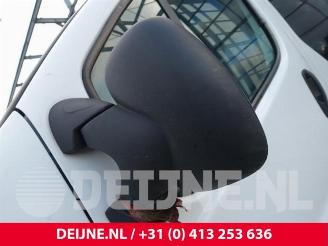 Renault Trafic Trafic New (FL), Van, 2001 / 2014 2.0 dCi 16V 115 picture 11