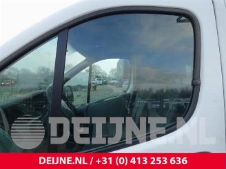 Renault Trafic Trafic New (FL), Van, 2001 / 2014 2.0 dCi 16V 115 picture 14