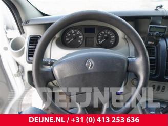Renault Trafic Trafic New (FL), Van, 2001 / 2014 2.0 dCi 16V 115 picture 23