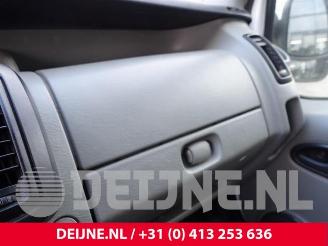 Renault Trafic Trafic New (FL), Van, 2001 / 2014 2.0 dCi 16V 115 picture 28