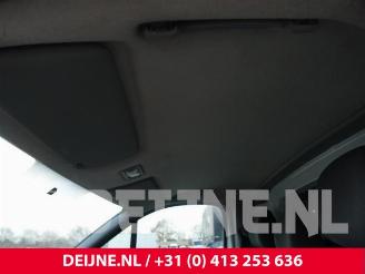 Renault Trafic Trafic New (FL), Van, 2001 / 2014 2.0 dCi 16V 115 picture 21