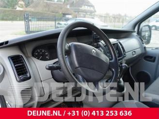 Renault Trafic Trafic New (FL), Van, 2001 / 2014 2.0 dCi 16V 115 picture 20