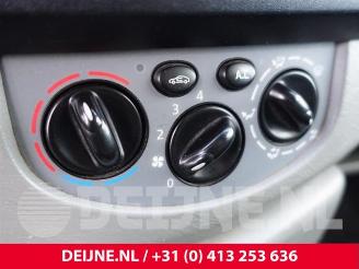 Renault Trafic Trafic New (FL), Van, 2001 / 2014 2.0 dCi 16V 115 picture 27