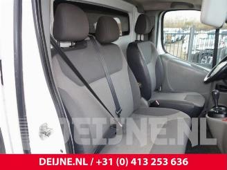 Renault Trafic Trafic New (FL), Van, 2001 / 2014 2.0 dCi 16V 115 picture 34