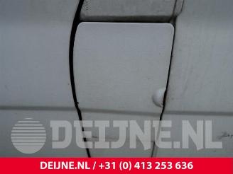 Renault Trafic Trafic New (FL), Van, 2001 / 2014 2.0 dCi 16V 115 picture 16