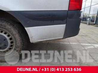 Mercedes Sprinter Sprinter 3,5t (907.6/910.6), Van, 2018 316 CDI 2.1 D RWD picture 14