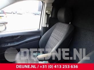 Mercedes Vito Vito (447.6), Van, 2014 1.6 111 CDI 16V picture 21