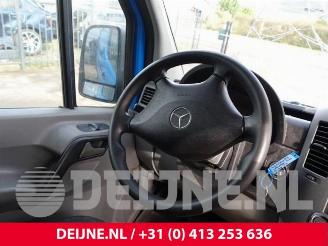Mercedes Sprinter Sprinter 3t (906.61), Van, 2006 / 2018 210 CDI 16V picture 16